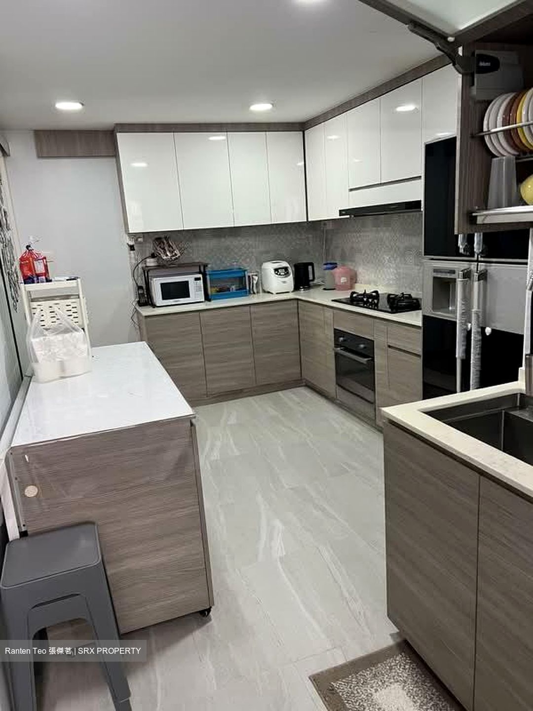 Woodsvale (D25), Condominium #601527111